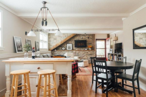 2 Bedroom Home by Country House Escapes